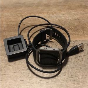 Fitbit Blaze